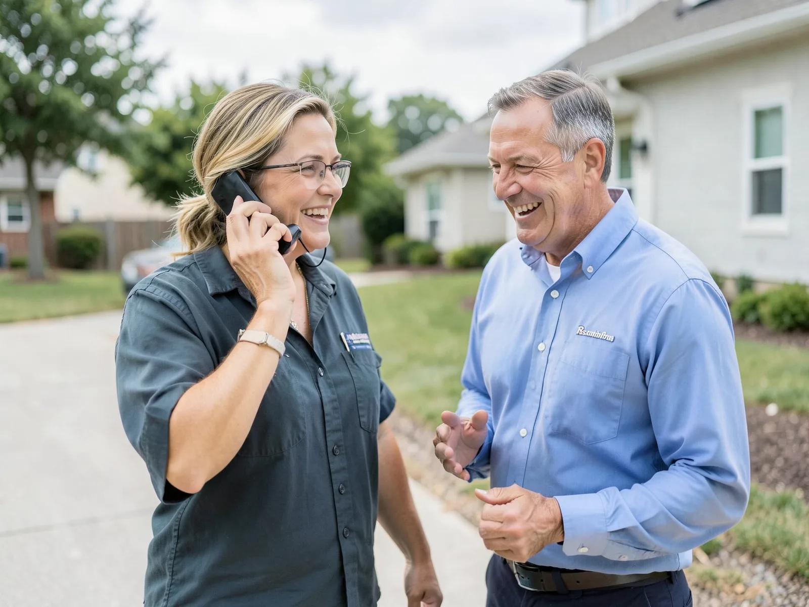 Frequently Asked Questions About Flood Damage Restoration in Dalton, PA